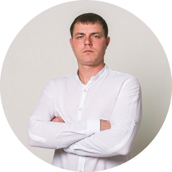 Sales Manager